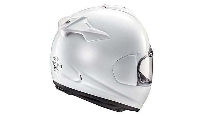 vector x ヘルメット　おすすめ